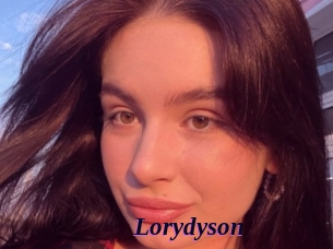 Lorydyson