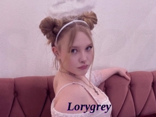 Lorygrey