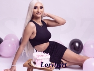 Loryhart