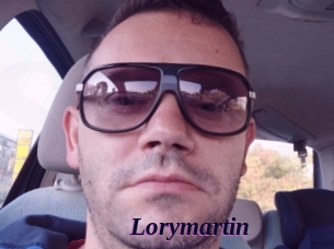 Lorymartin