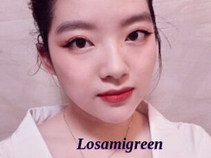 Losamigreen