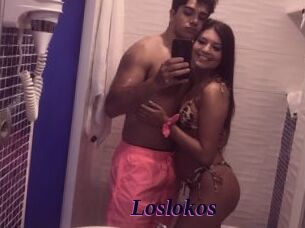 Loslokos