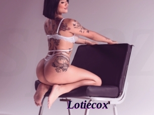 Lotiecox