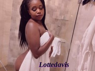 Lottedavis