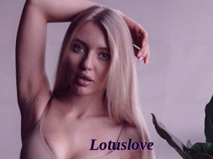 Lotuslove