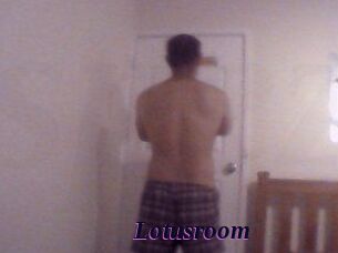 Lotusroom