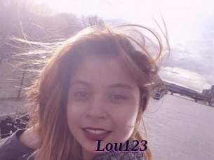 Lou123