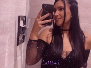 Lou41