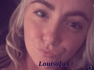 Louisafox