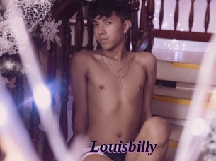 Louisbilly