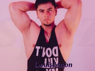 Louisdemon
