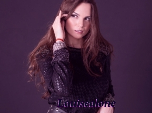 Louisealone