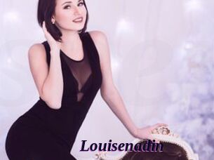 Louisenadin