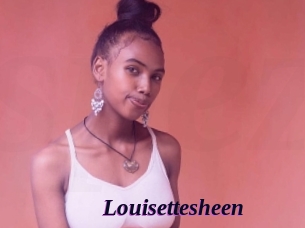 Louisettesheen