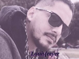 Louisfreyer