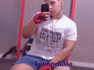 Louispelusso