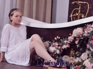 Louissaiko