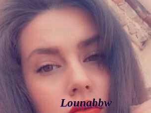 Lounabbw