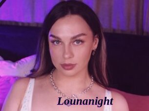 Lounanight