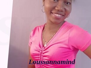 Loussannamind