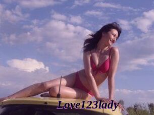 Love123lady