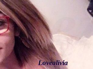 Lovealivia