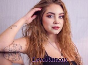 Lovebiancax