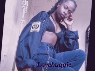 Lovebuggie