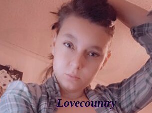 Lovecountry