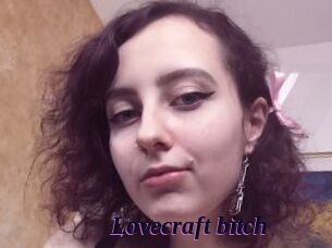 Lovecraft_bitch