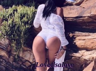 Loveelsalove