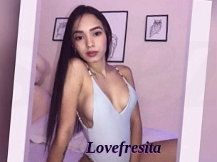 Lovefresita