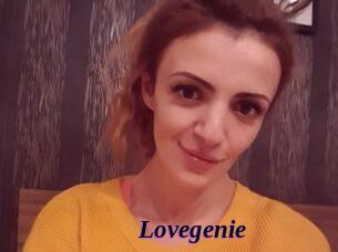 Lovegenie