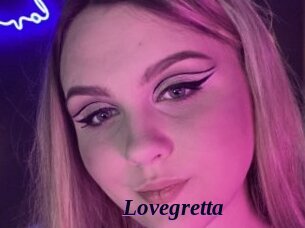 Lovegretta