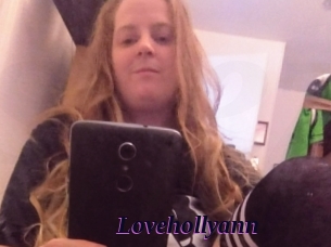 Lovehollyann