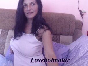 Lovehotmatur