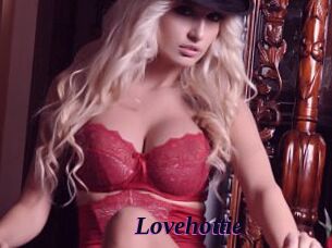 Lovehottie