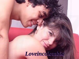 Loveincolombia