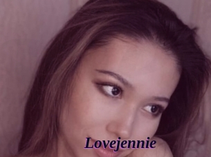 Lovejennie