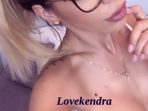 Lovekendra