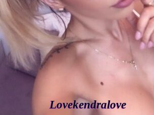 Lovekendralove