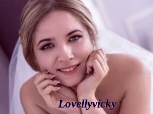 Lovellyvicky