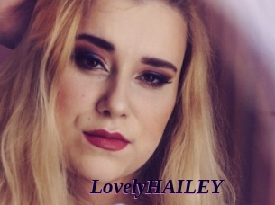 LovelyHAILEY