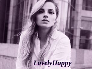 LovelyHappy