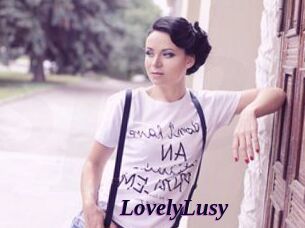 LovelyLusy