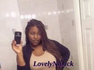 LovelyNblack