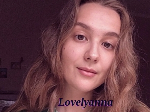 Lovelyanna