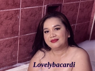 Lovelybacardi