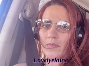 Lovelyelaine