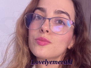 Lovelyemerald